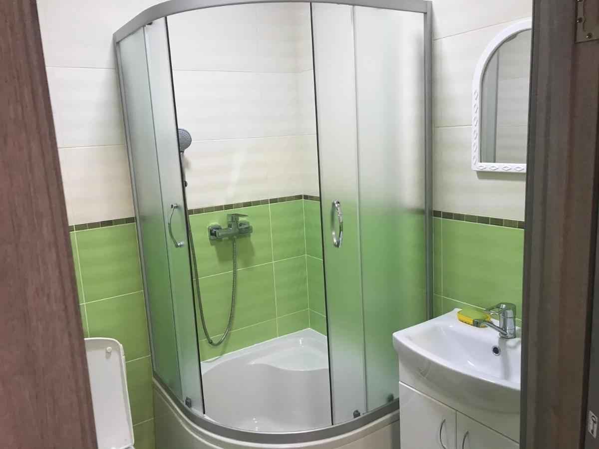 Zatishok Guest House Rakhiv Extérieur photo