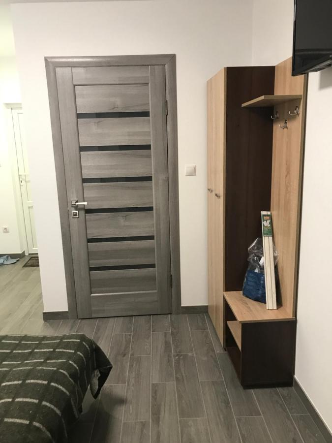 Zatishok Guest House Rakhiv Extérieur photo